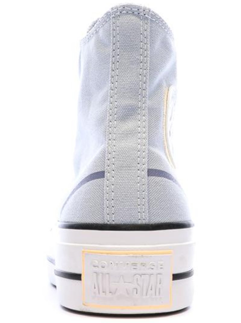 Baskets Femme Converse Bleu - Kiabi