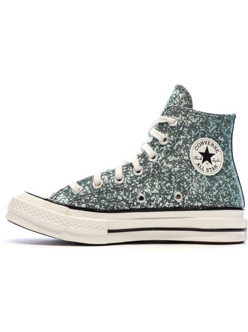 Baskets Femme Converse - Kiabi