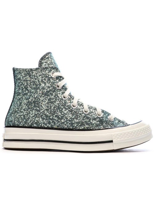 Baskets Femme Converse - Kiabi