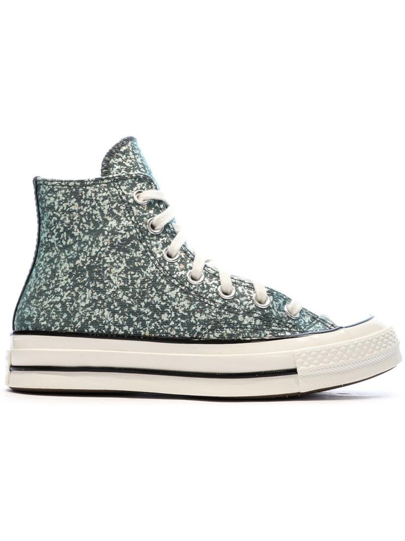 Baskets Femme Converse Bleu - Kiabi