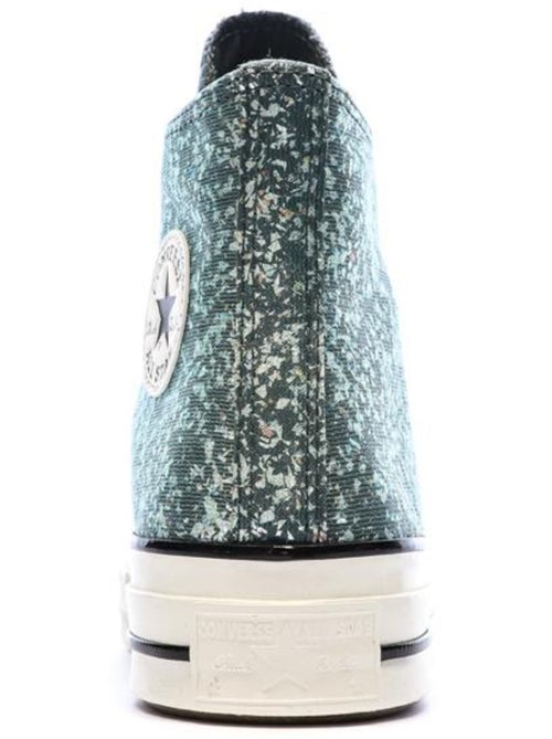 Baskets Femme Converse - Kiabi