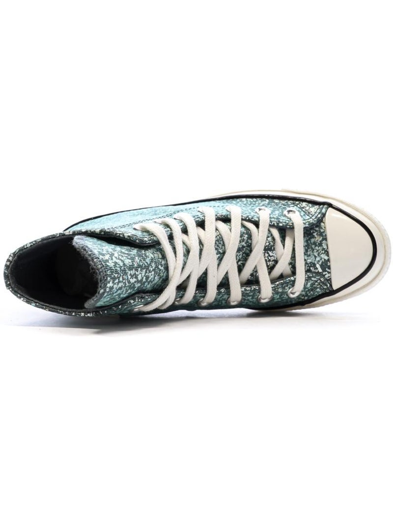 Baskets Femme Converse Bleu - Kiabi