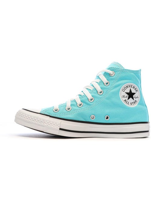 Baskets Femme Converse - Kiabi