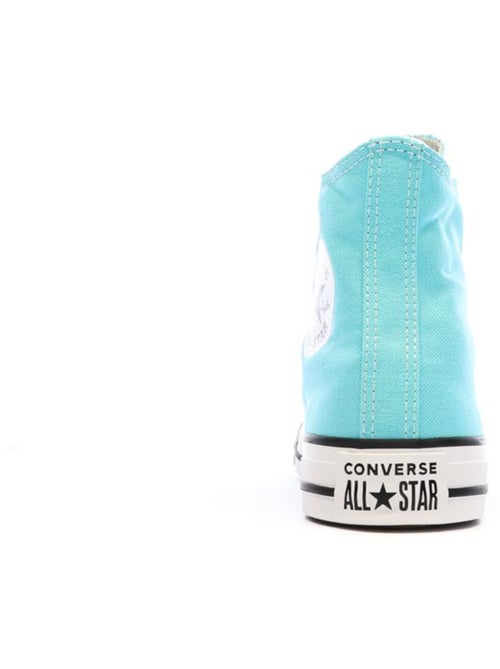 Baskets Femme Converse - Kiabi