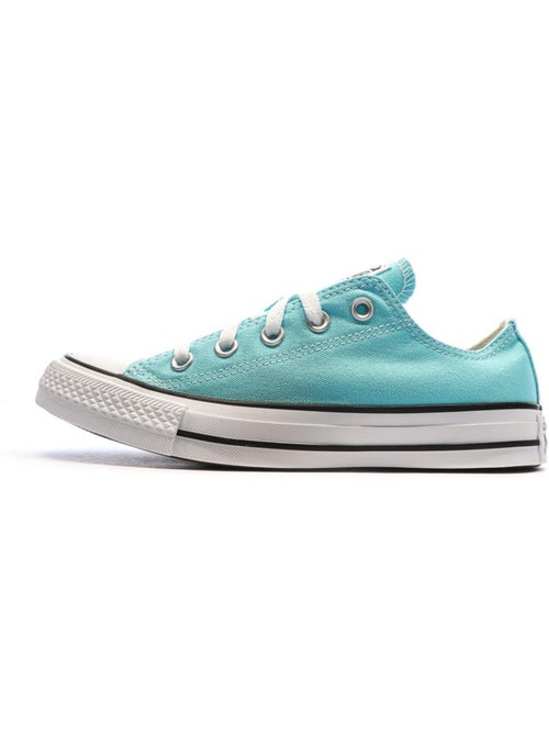 Baskets Femme Converse - Kiabi