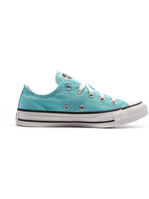 Baskets Femme Converse - Kiabi