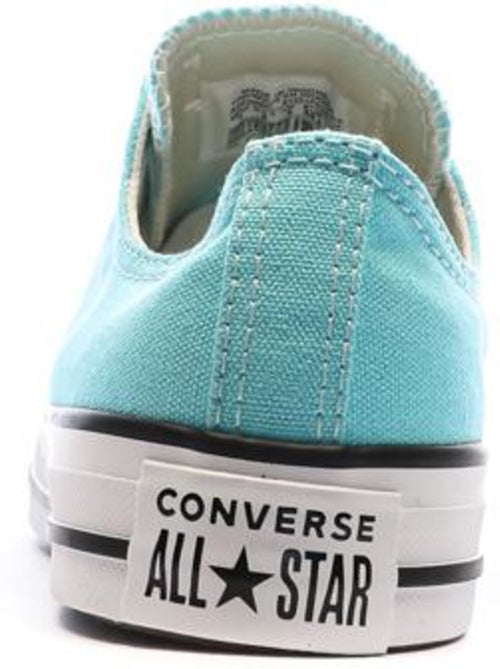 Baskets Femme Converse - Kiabi