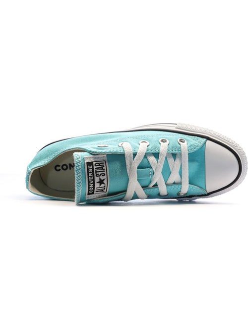 Baskets Femme Converse - Kiabi