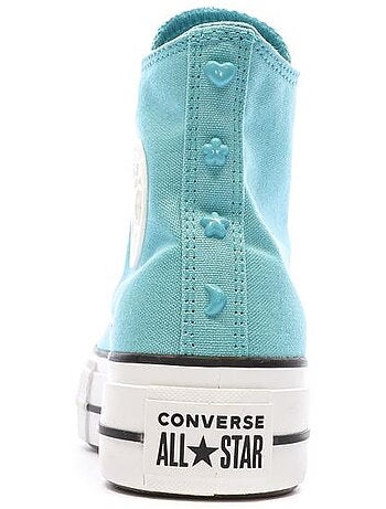 Baskets Femme Converse