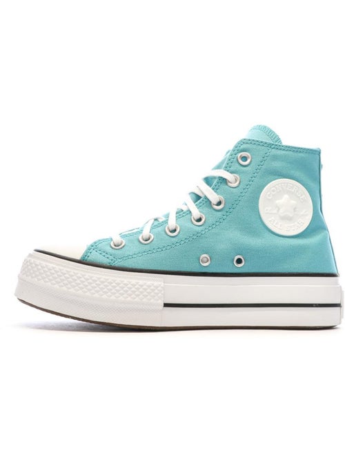 Baskets Femme Converse - Kiabi