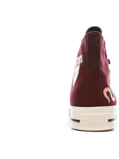 Baskets Femme Converse - Kiabi