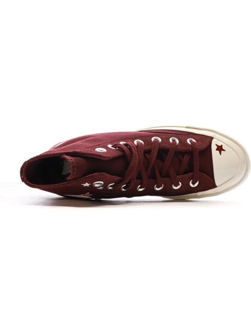 Baskets Femme Converse - Kiabi
