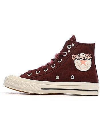 Baskets Femme Converse