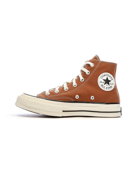 Baskets   Femme Converse Chuck 70 - Kiabi