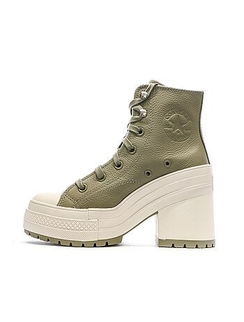 Baskets Femme Converse Chuck 70 De Luxe