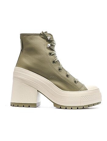 Baskets Femme Converse Chuck 70 De Luxe