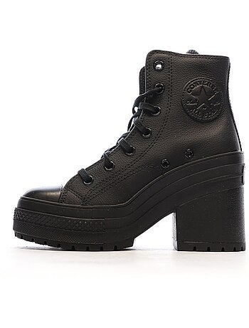 Baskets Femme Converse Chuck 70 De Luxe