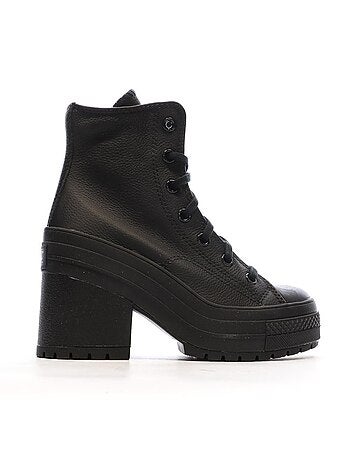 Baskets Femme Converse Chuck 70 De Luxe