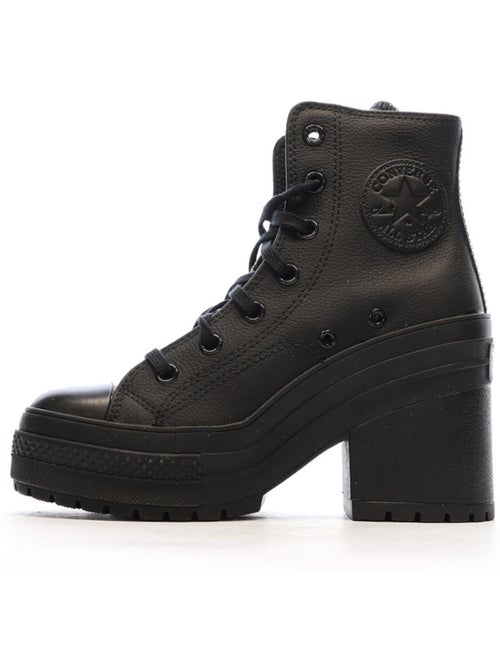 Baskets  Femme Converse Chuck 70 De Luxe - Kiabi