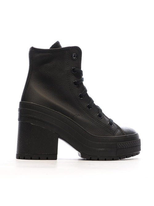 Baskets  Femme Converse Chuck 70 De Luxe - Kiabi