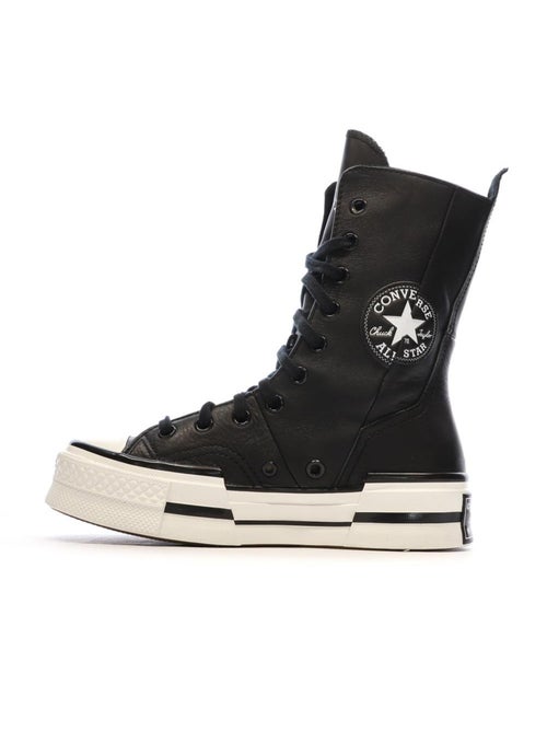 Baskets  Femme Converse Chuck 70 Plus Xhi - Kiabi