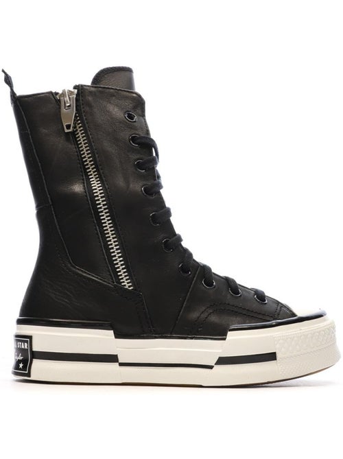 Baskets  Femme Converse Chuck 70 Plus Xhi - Kiabi