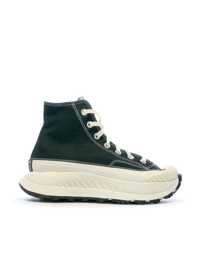 Baskets  Femme Converse Chuck Taylor 70 Noir - Kiabi