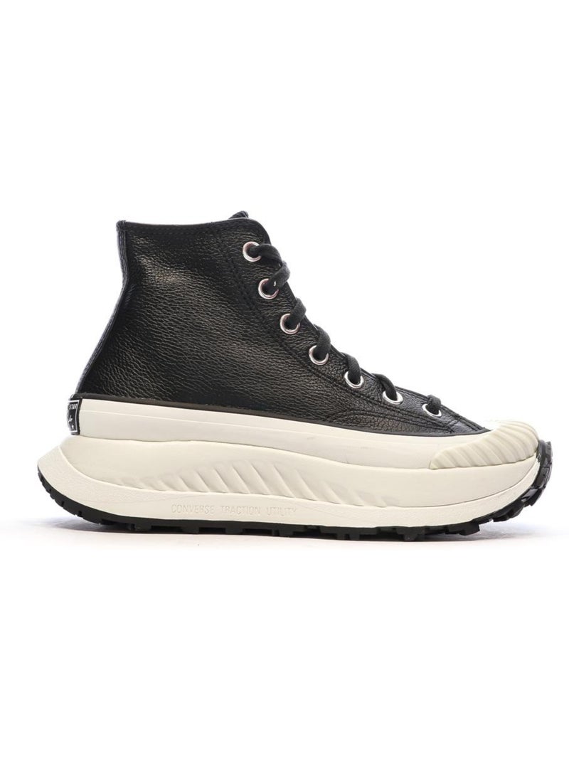 Baskets  Femme Converse Chuck Taylor 70 Noir - Kiabi