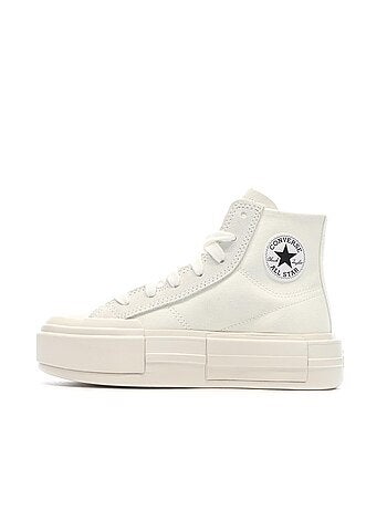 Baskets Chuck Taylor All Star en toile Converse