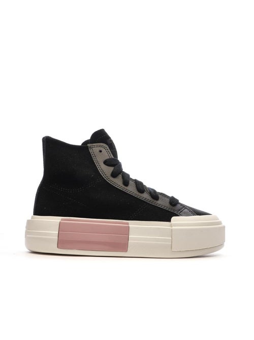 Baskets Femme Converse Chuck Taylor All Star Cruise - Kiabi Baskets Femme Converse Chuck Taylor All Star Cruise - Kiabi