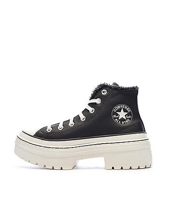 Baskets Femme Converse Chuck Taylor All Star Lugged
