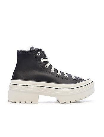 Baskets Femme Converse Chuck Taylor All Star Lugged