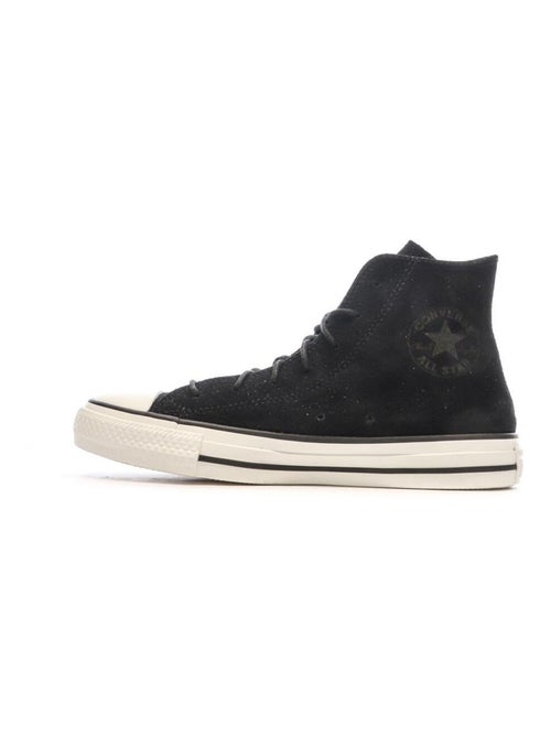Baskets   Femme Converse Chuck Taylor All Star Mono Suede - Kiabi