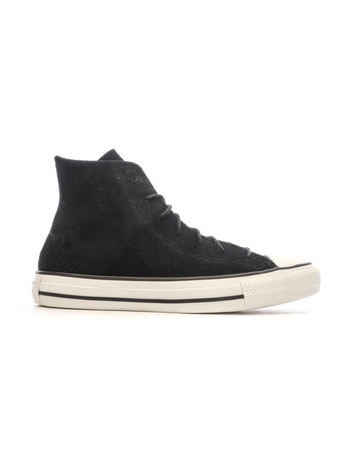 Baskets   Femme Converse Chuck Taylor All Star Mono Suede - Kiabi