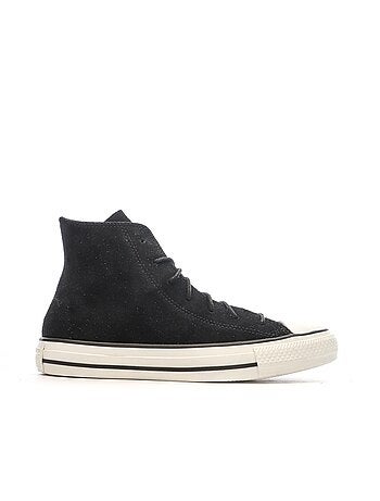 Baskets Femme Converse Chuck Taylor All Star Mono Suede