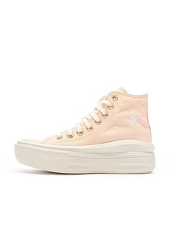 Baskets Femme Converse Chuck Taylor All Star Move A09910C