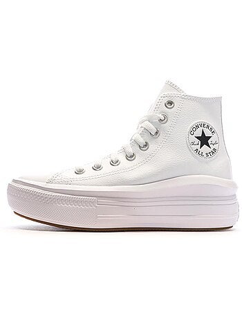 Baskets Femme Converse Chuck Taylor All Star Move