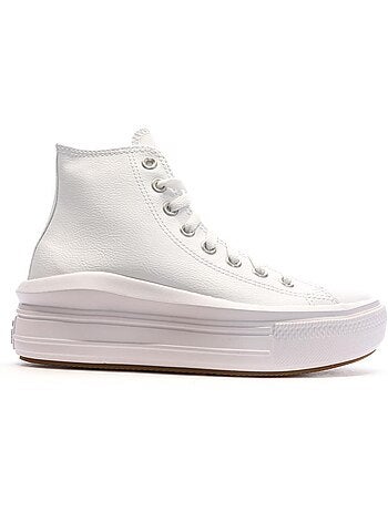 Baskets Femme Converse Chuck Taylor All Star Move