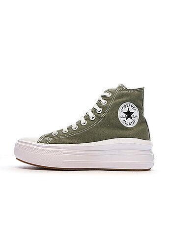 Sneakers Chuck Taylor All Star toile Converse