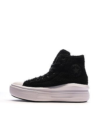 Baskets Femme Converse Chuck Taylor All Star Move
