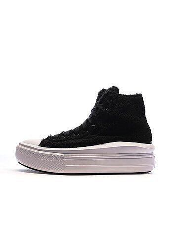 Baskets Femme Converse Chuck Taylor All Star Move
