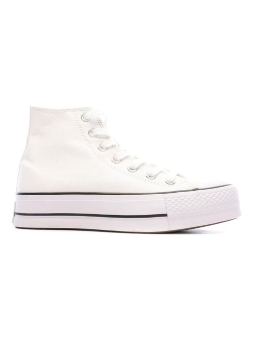 Baskets   Femme Converse Chuck Taylor All Star Platform - Kiabi
