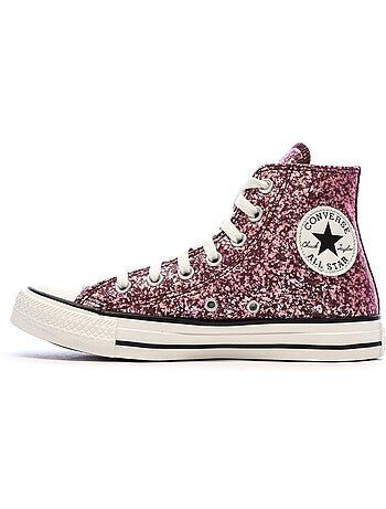 Baskets Femme Converse Chuck Taylor All Star