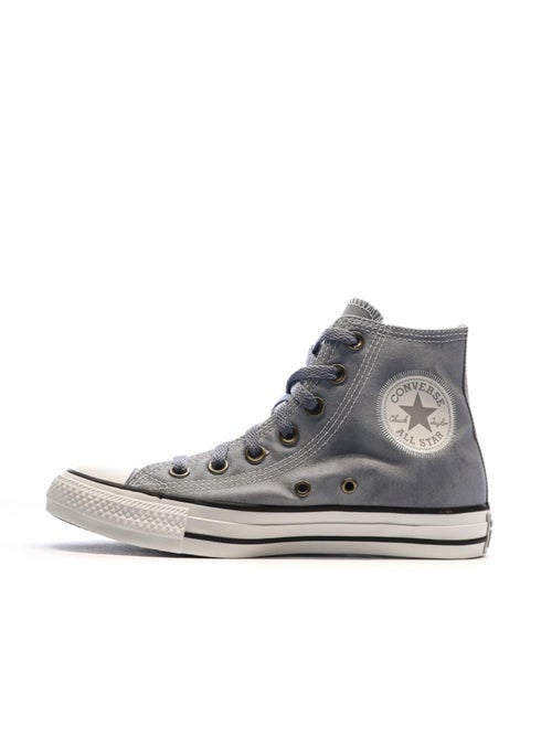 Baskets  Femme Converse Chuck Taylor All Star Tie Dye - Kiabi