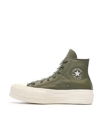 Baskets Femme Converse Chuck Taylor
