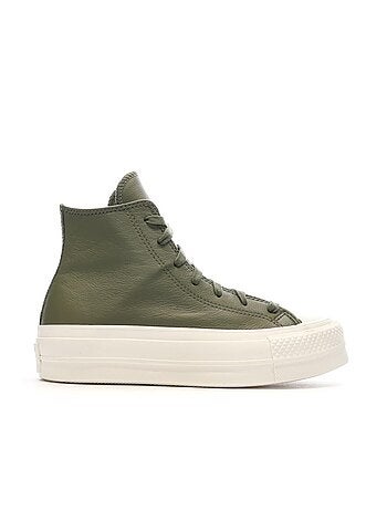 Baskets Femme Converse Chuck Taylor