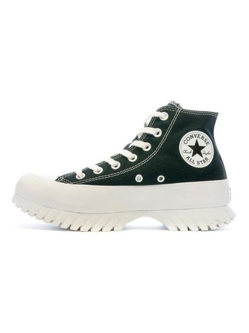 Baskets   Femme Converse CTAS Lugged 2.0 - Kiabi