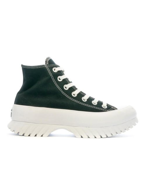 Baskets   Femme Converse CTAS Lugged 2.0 - Kiabi