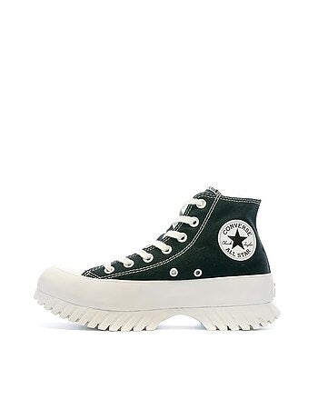 Baskets Femme Converse All Star Lugged A03705C