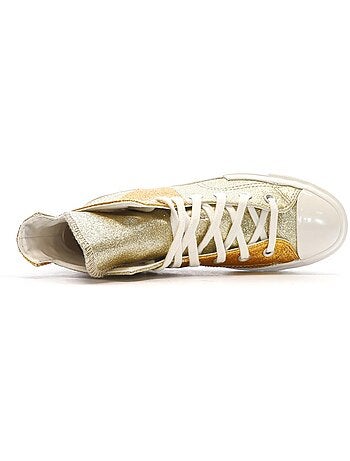 Baskets Femme Converse